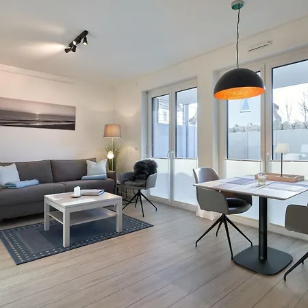 Apartment Paxmaris