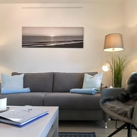 Paxmaris Apartment *