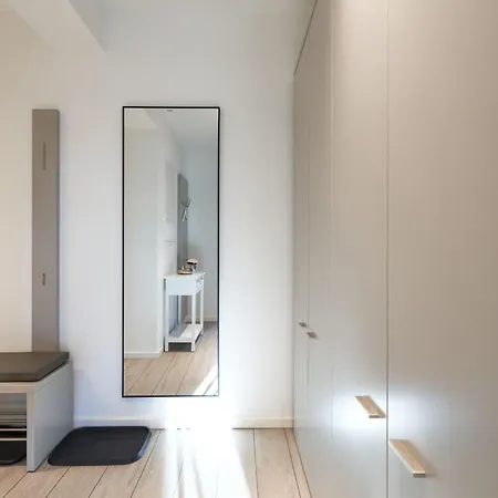 Apartment Paxmaris *