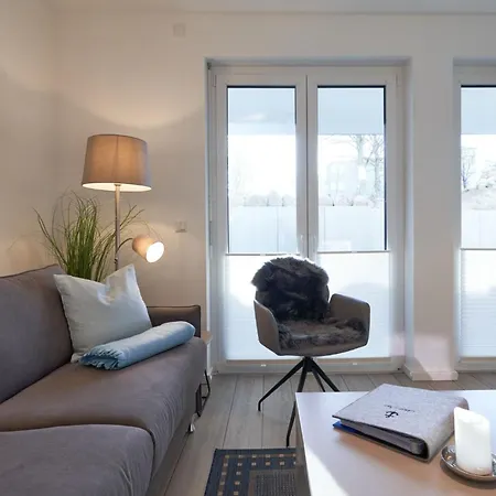 Apartment Paxmaris