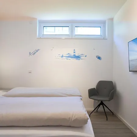 Paxmaris Apartment *