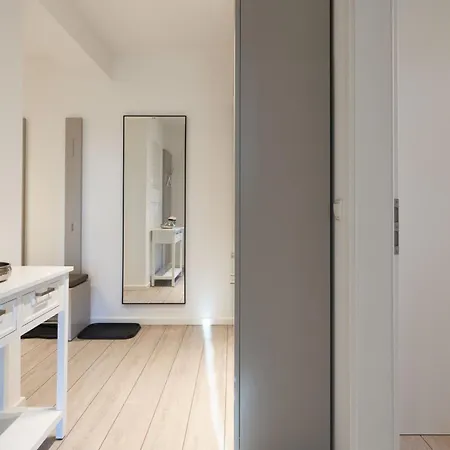 Paxmaris Apartment